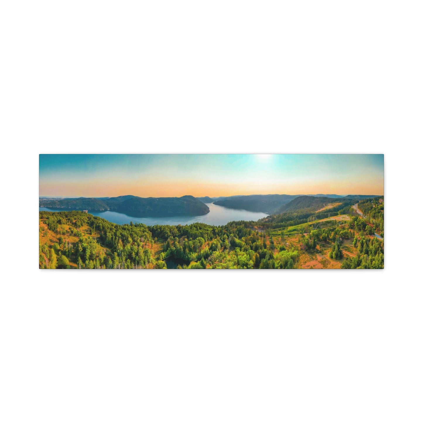 Malahat Canvas