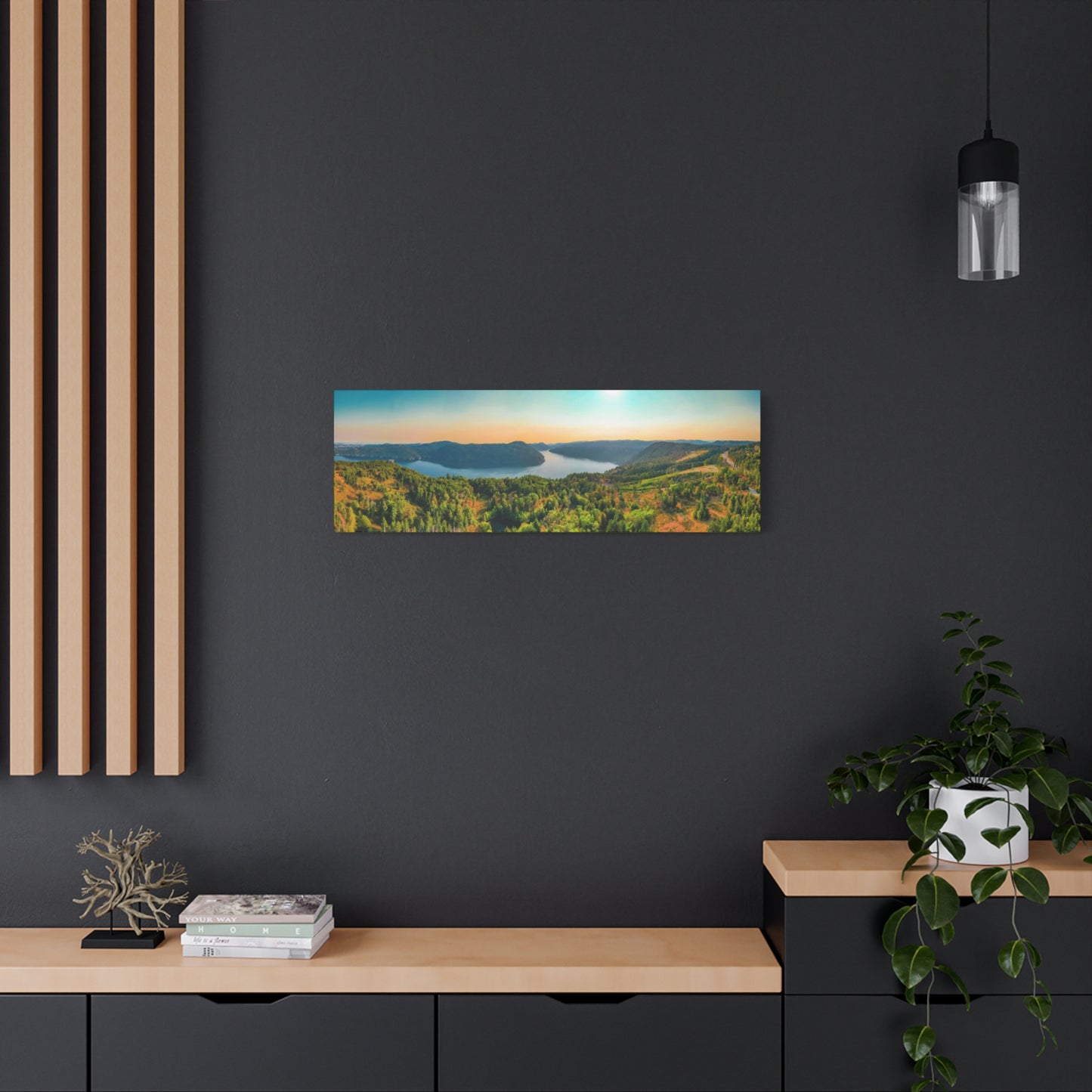 Malahat Canvas