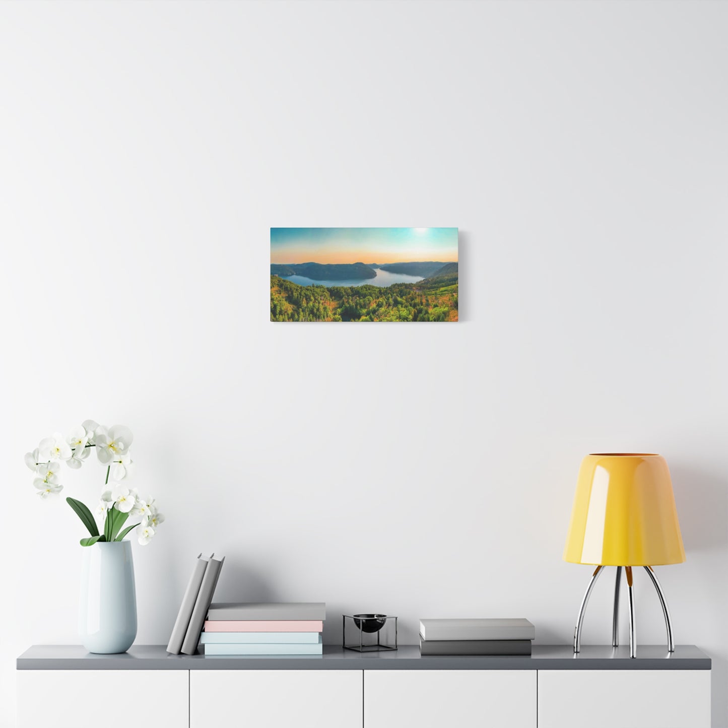 Malahat Canvas