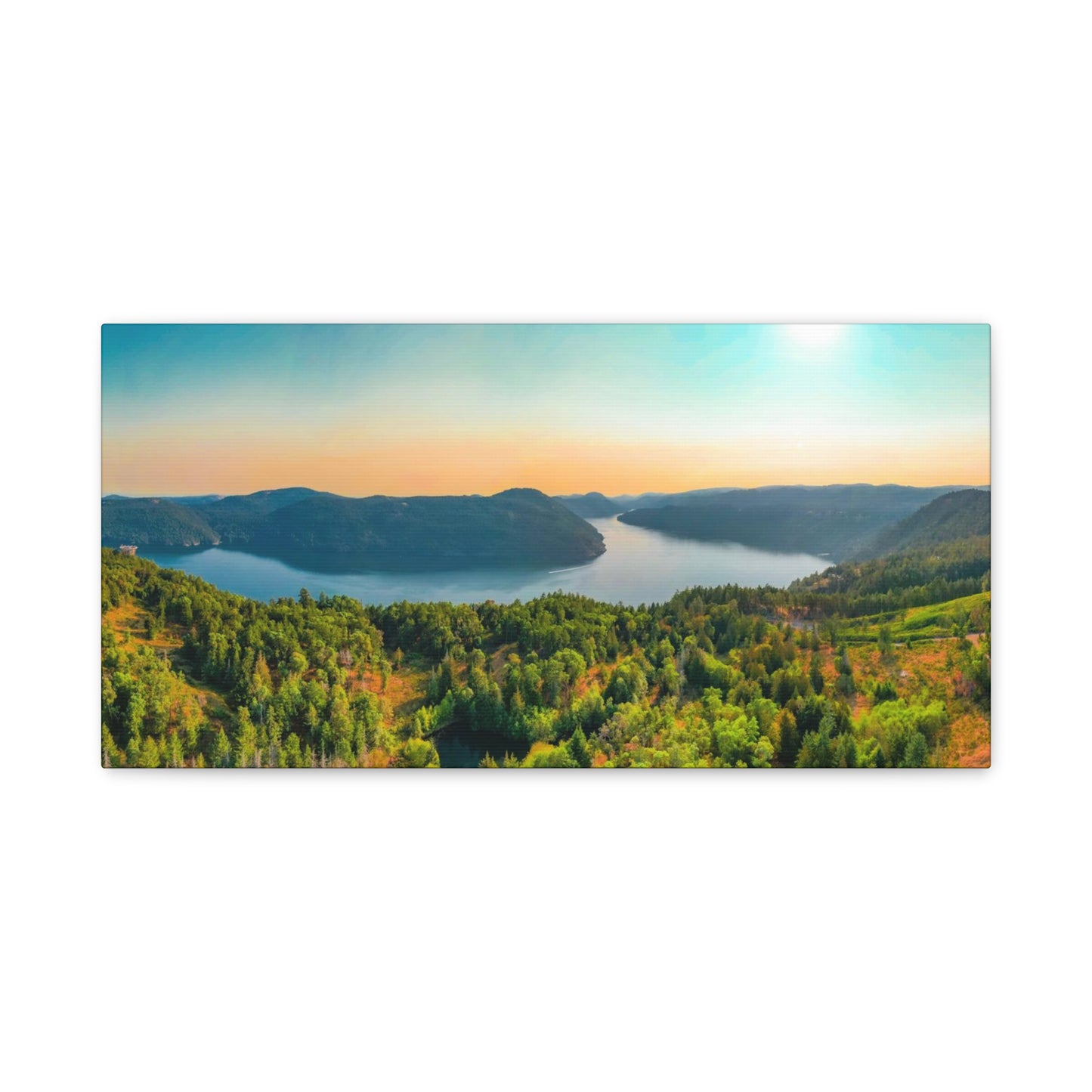 Malahat Canvas