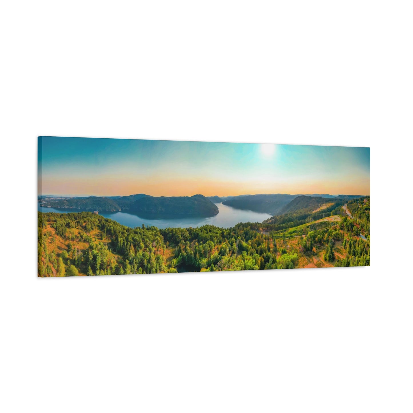 Malahat Canvas