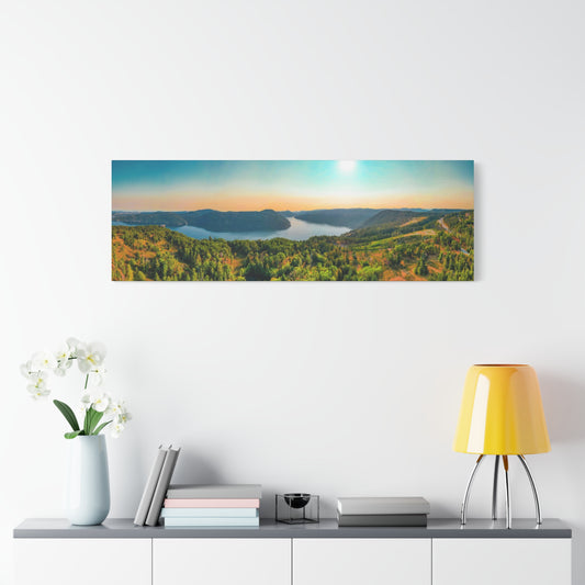 Malahat Canvas