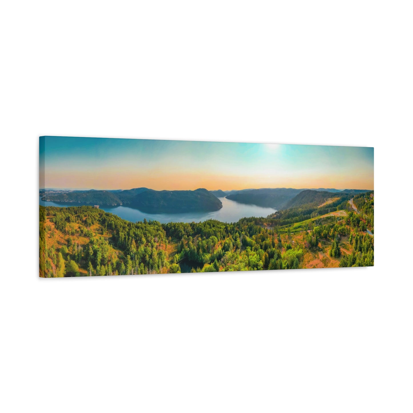 Malahat Canvas