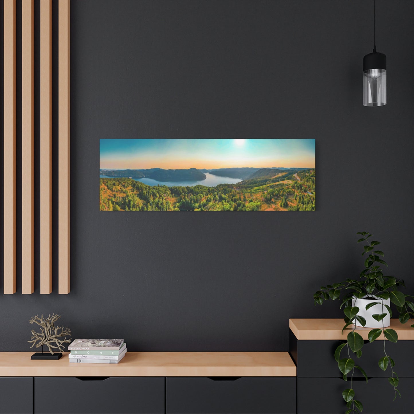 Malahat Canvas