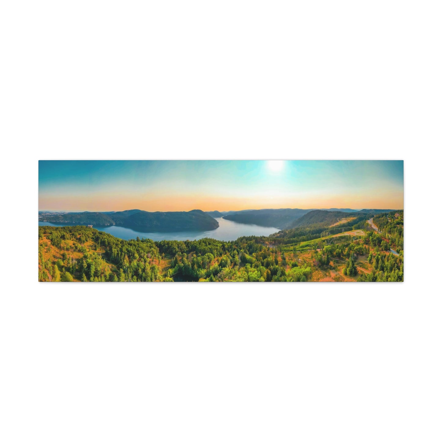 Malahat Canvas